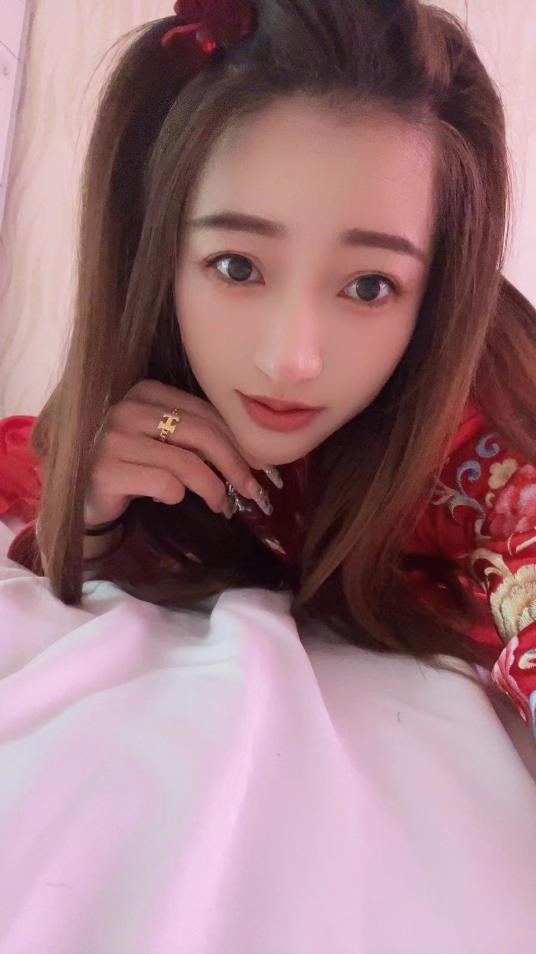 服务超级好的东丽颜颜