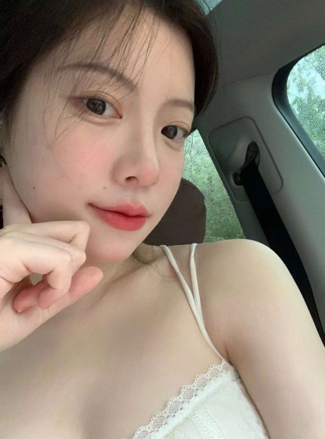 性感优质女友