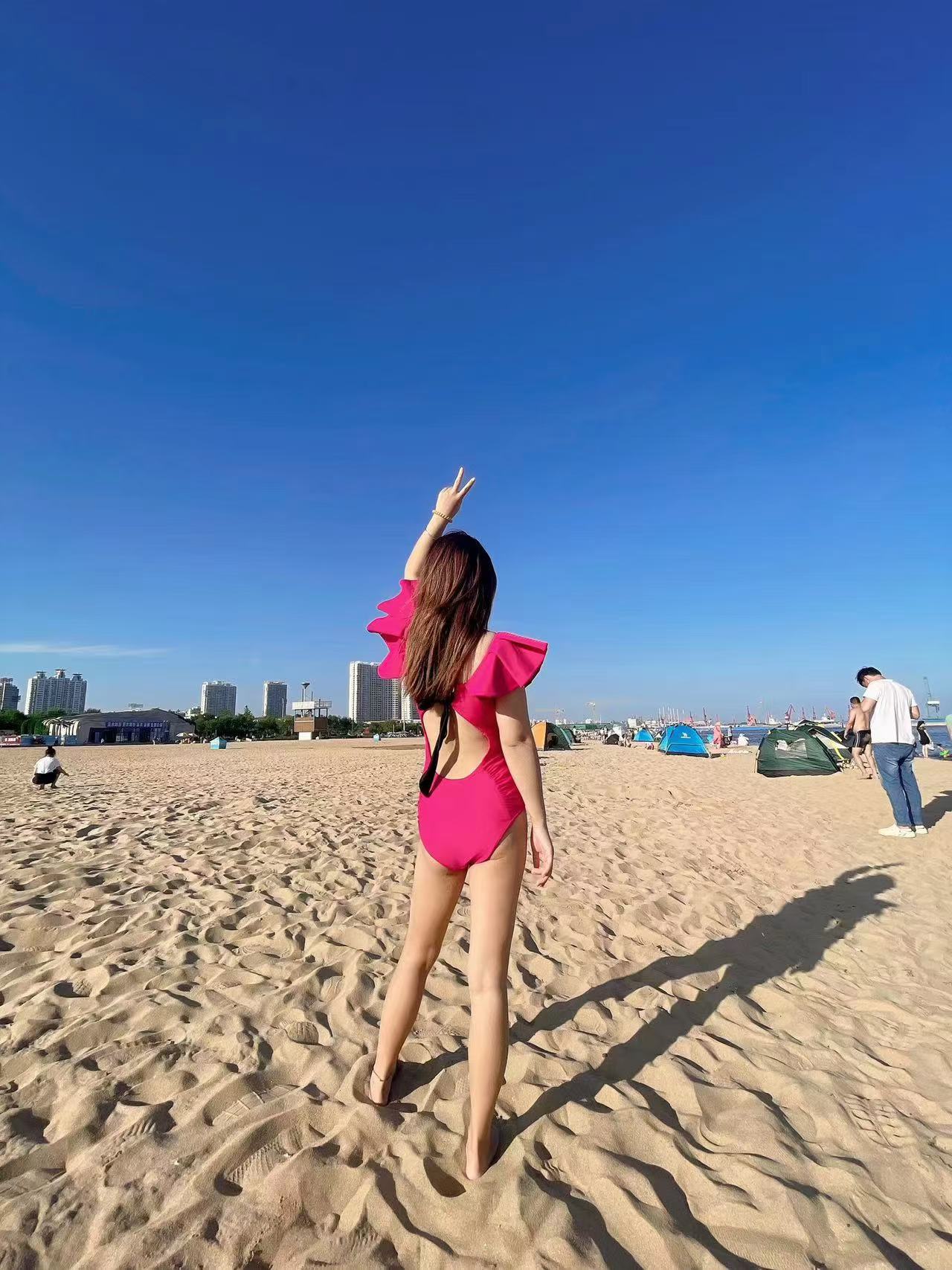 绿色小活柒七
