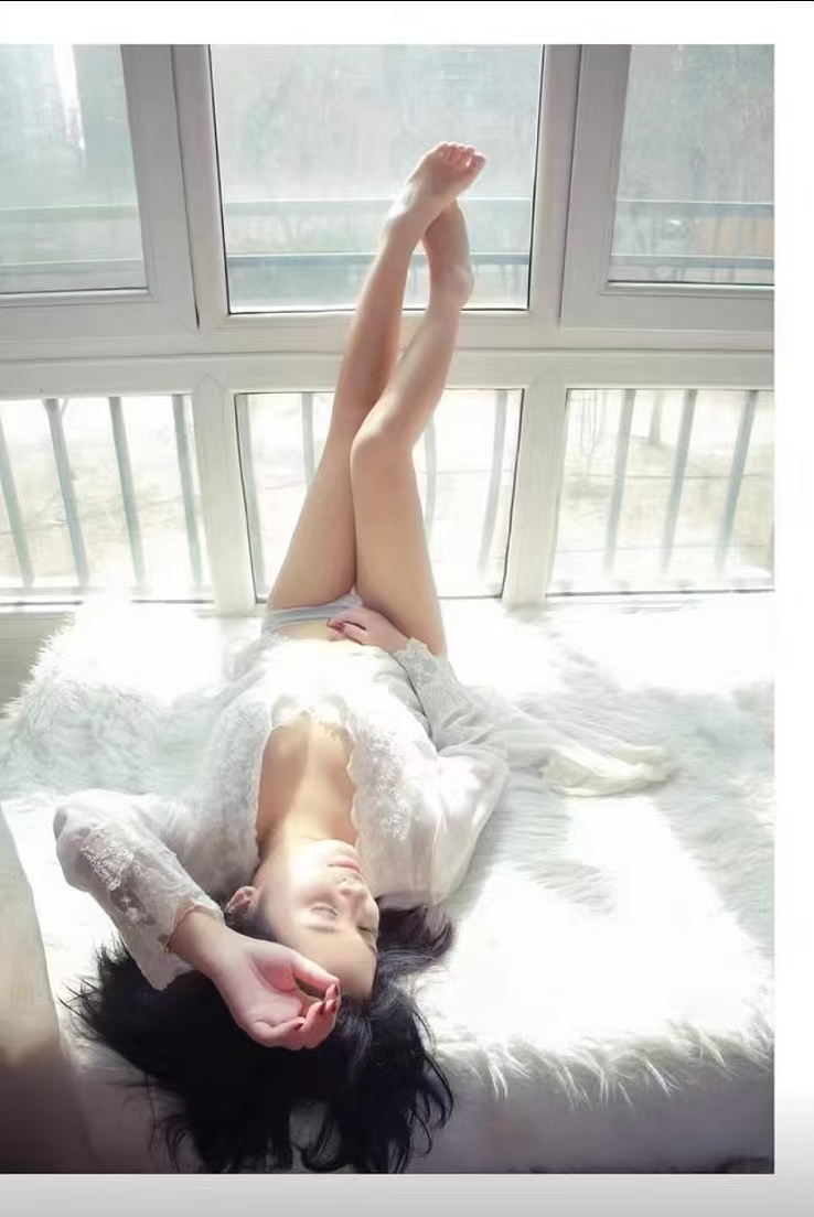 绿色小活柒七