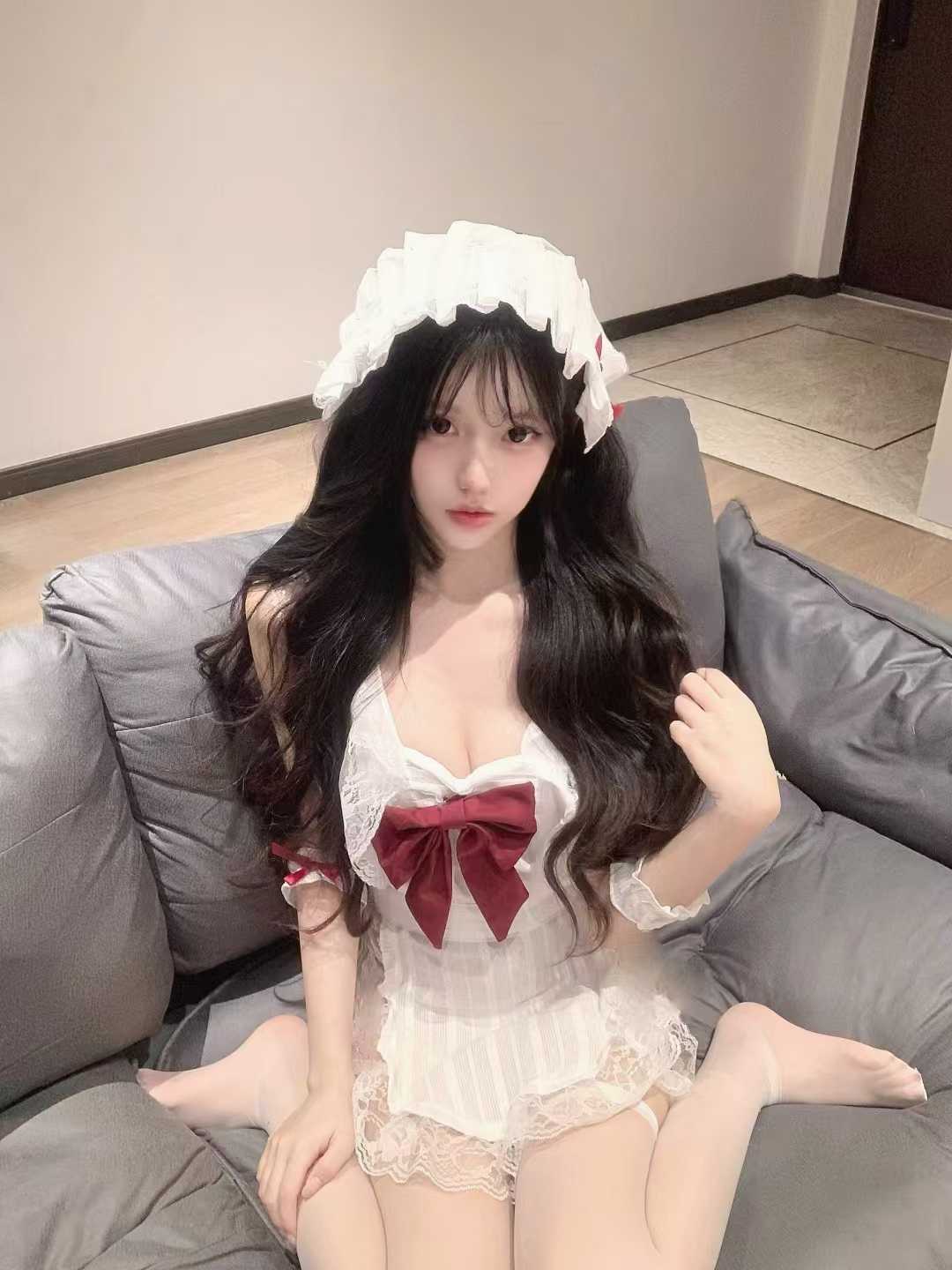 观山湖区制服嫩妹美美