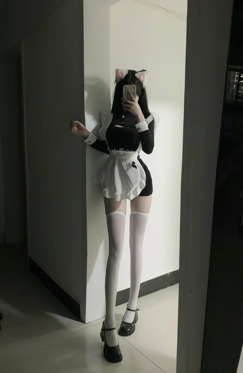 自有工作室,人到付