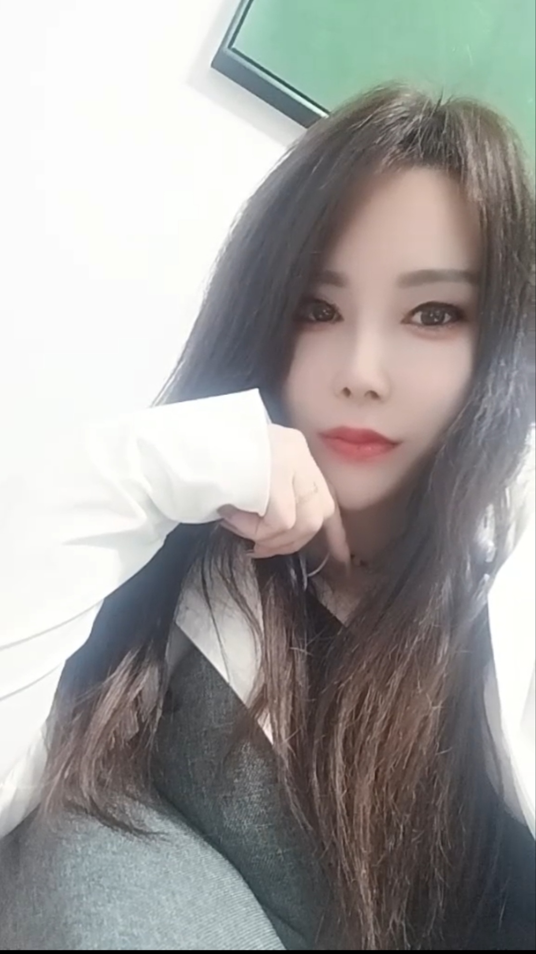 主要服务系，比较有耐心不机车