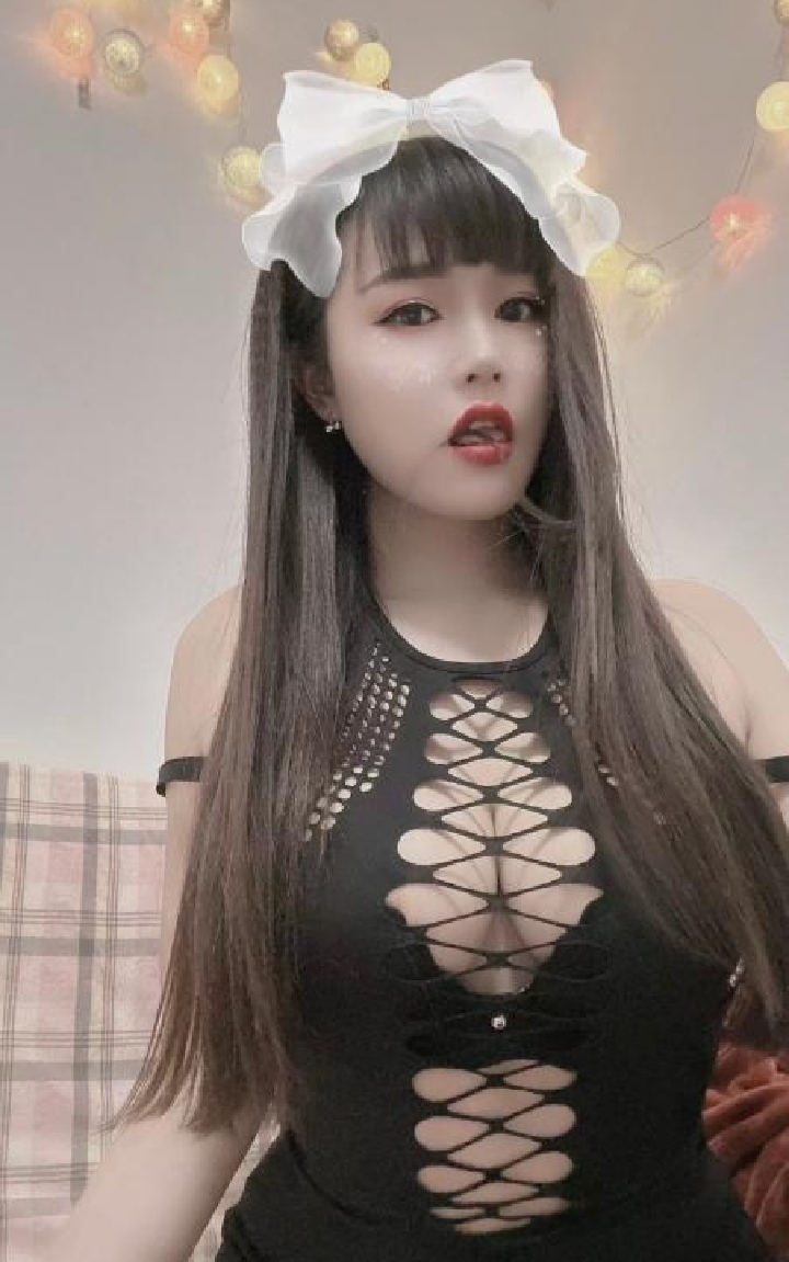 静安d奶辣妹