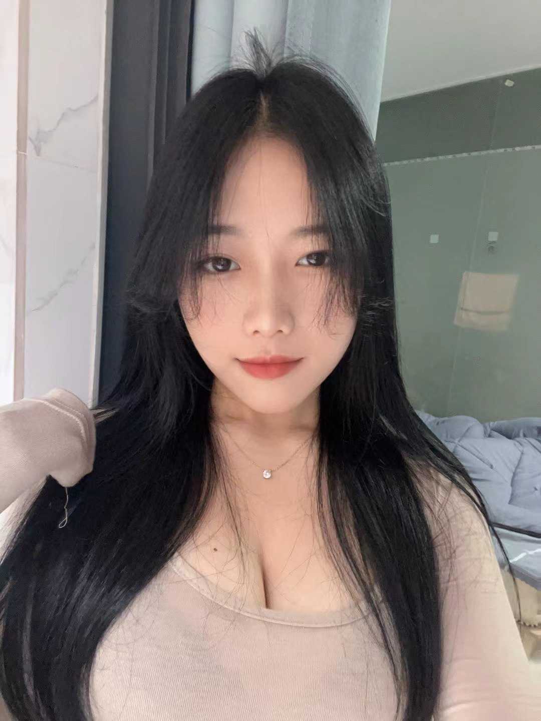 海珠大奶兰兰