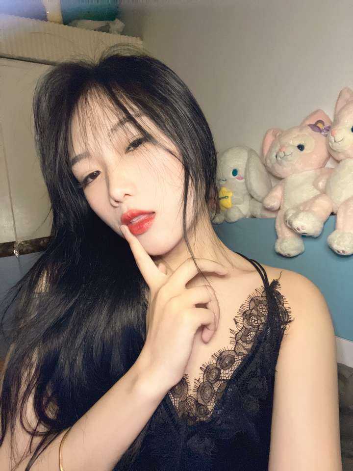 海珠大奶兰兰