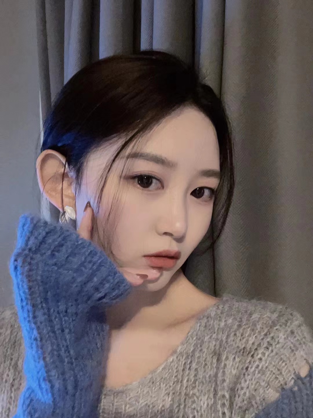 极品美女姐姐,不踩雷