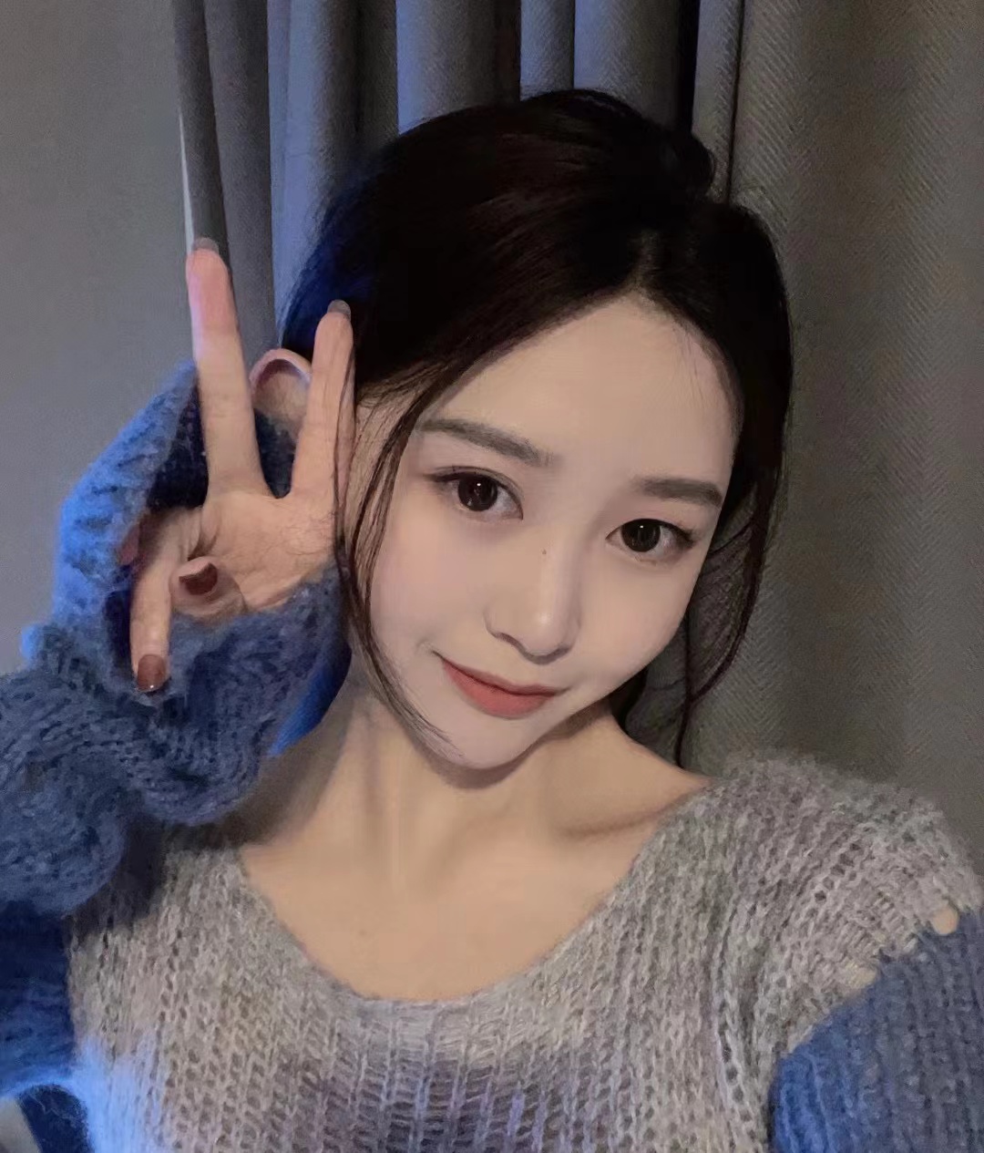 极品美女姐姐,不踩雷