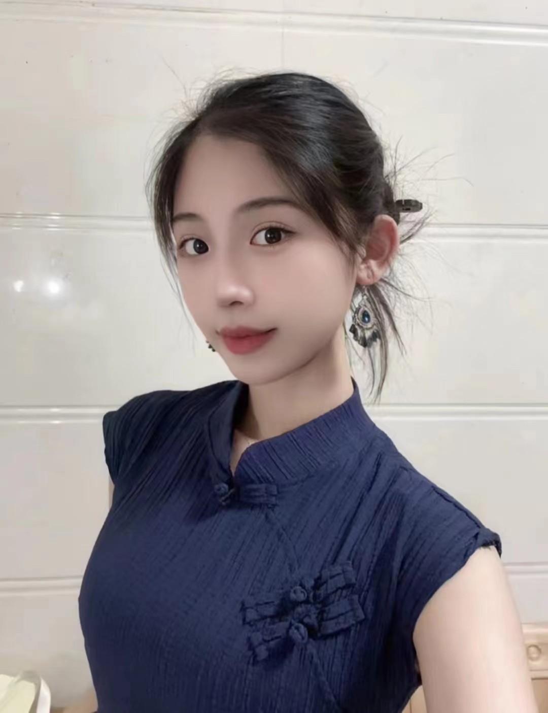 南海区美女姐姐身材一流