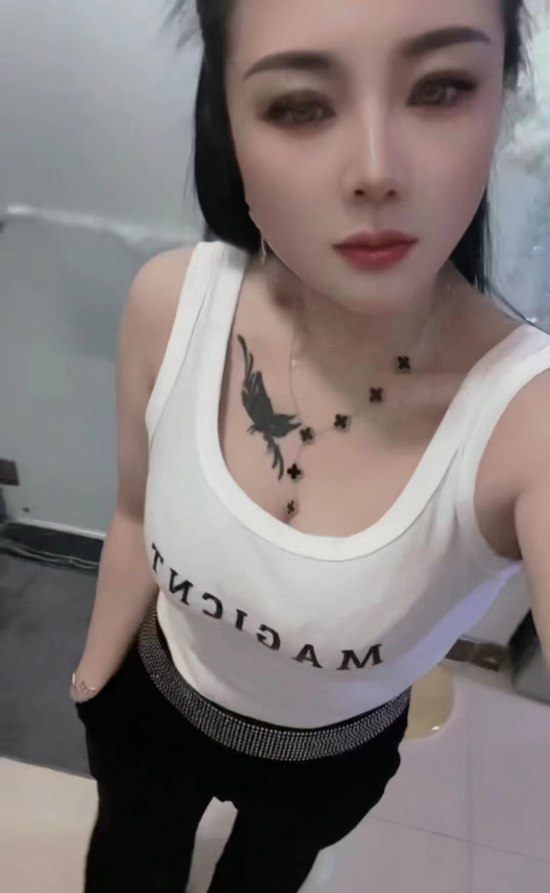 宝安还不错的小少妇