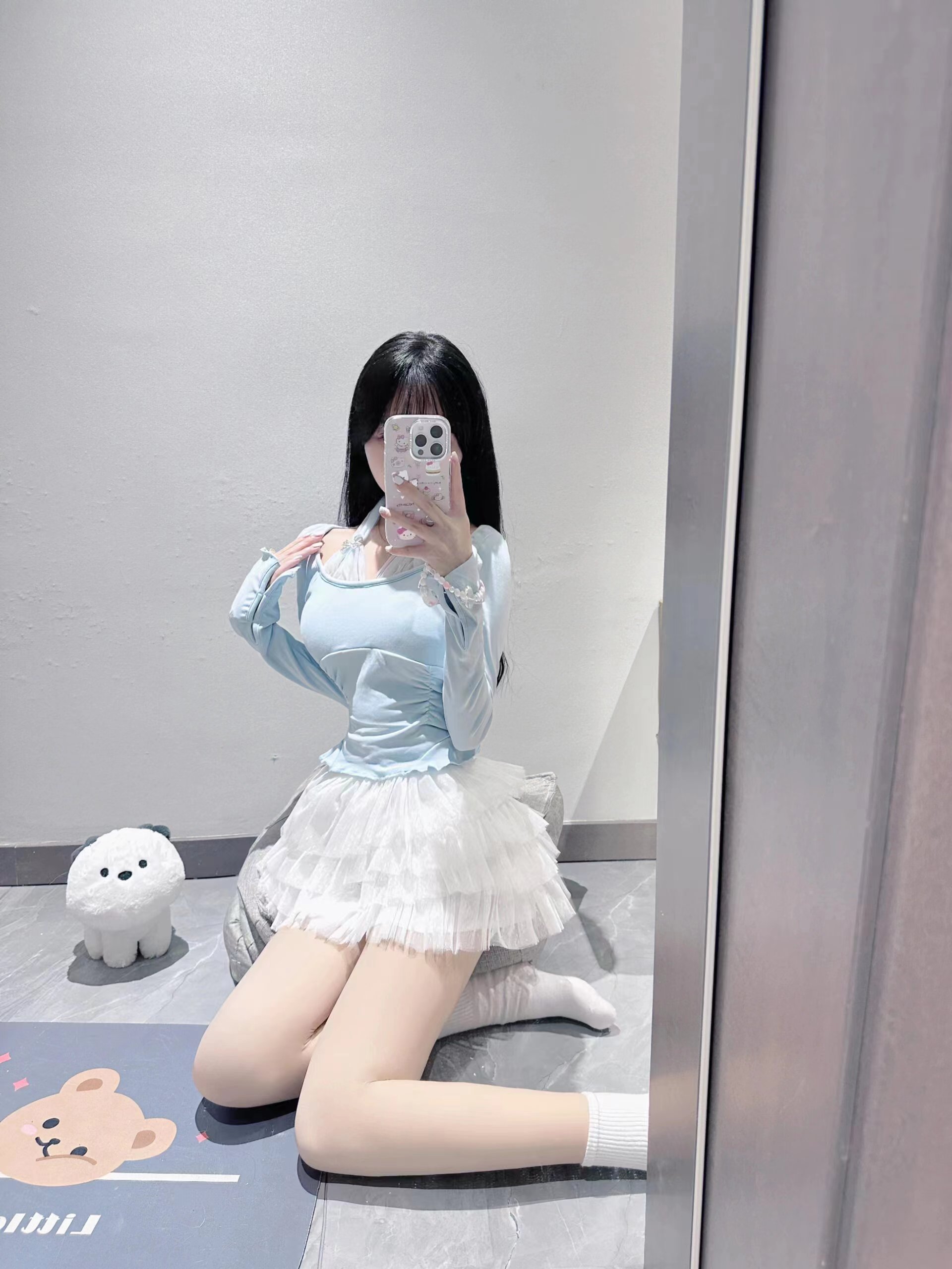 高端甜美楼凤可外出