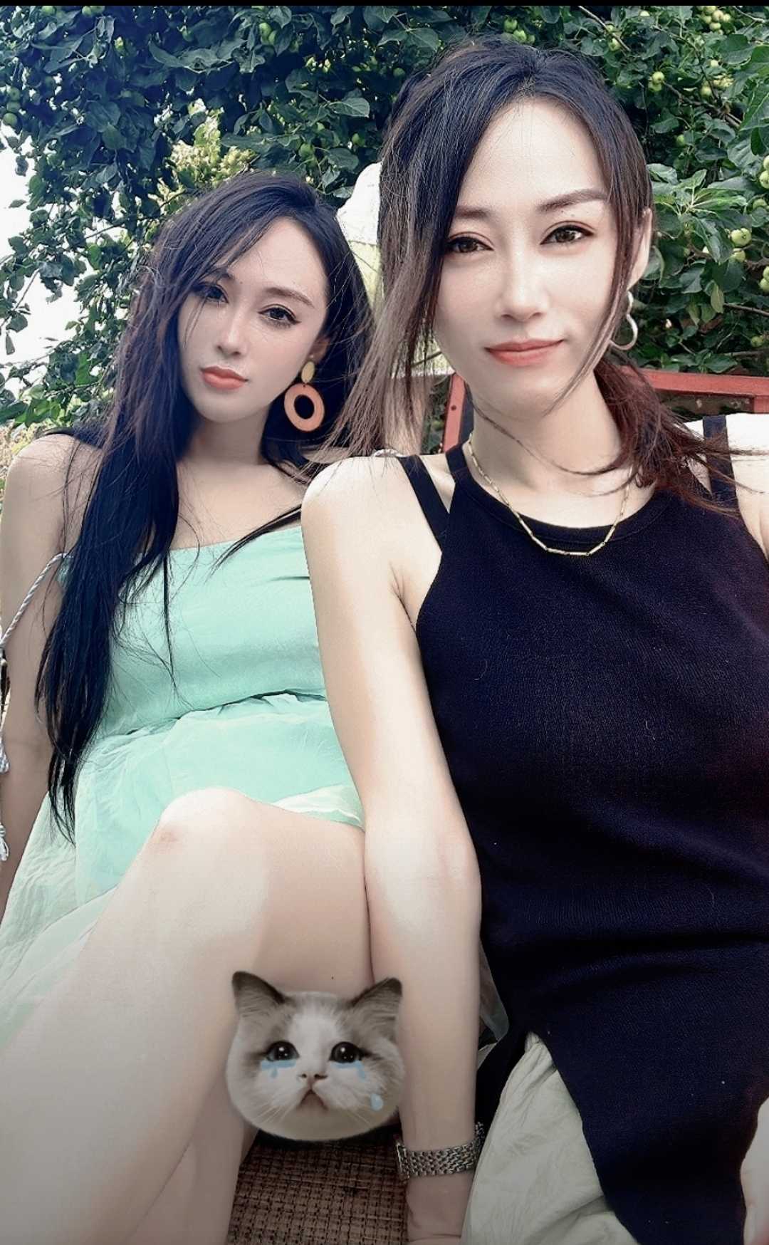 洪山姐妹花