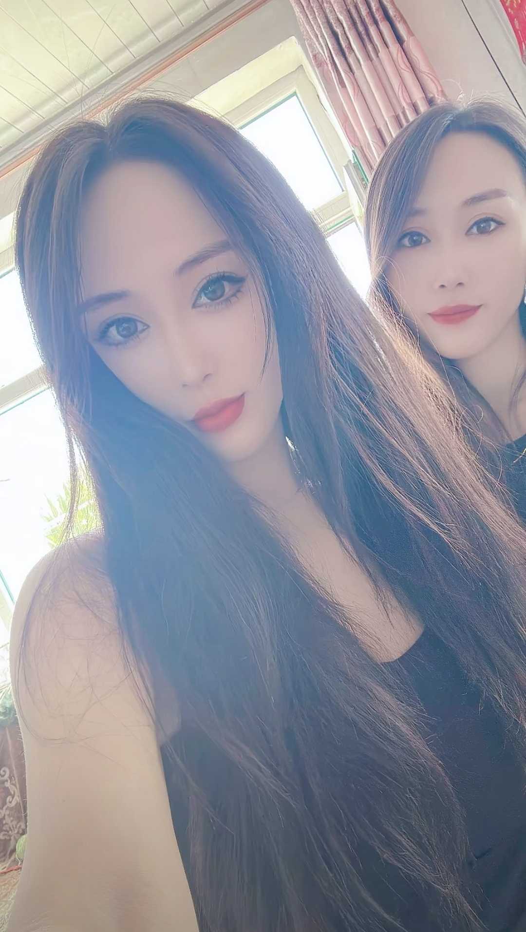 洪山姐妹花