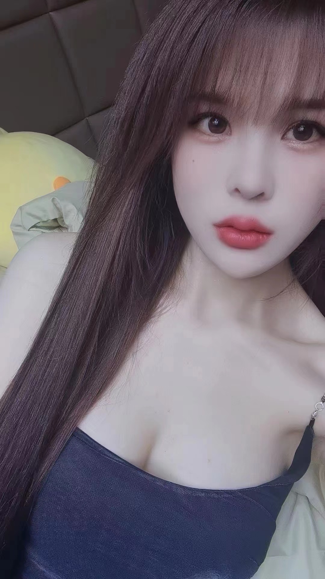 赣州白嫩热辣小甜妹