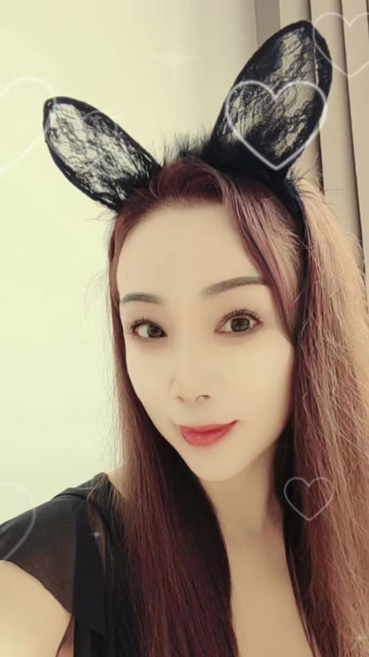 鹿城温柔御姐瑶瑶