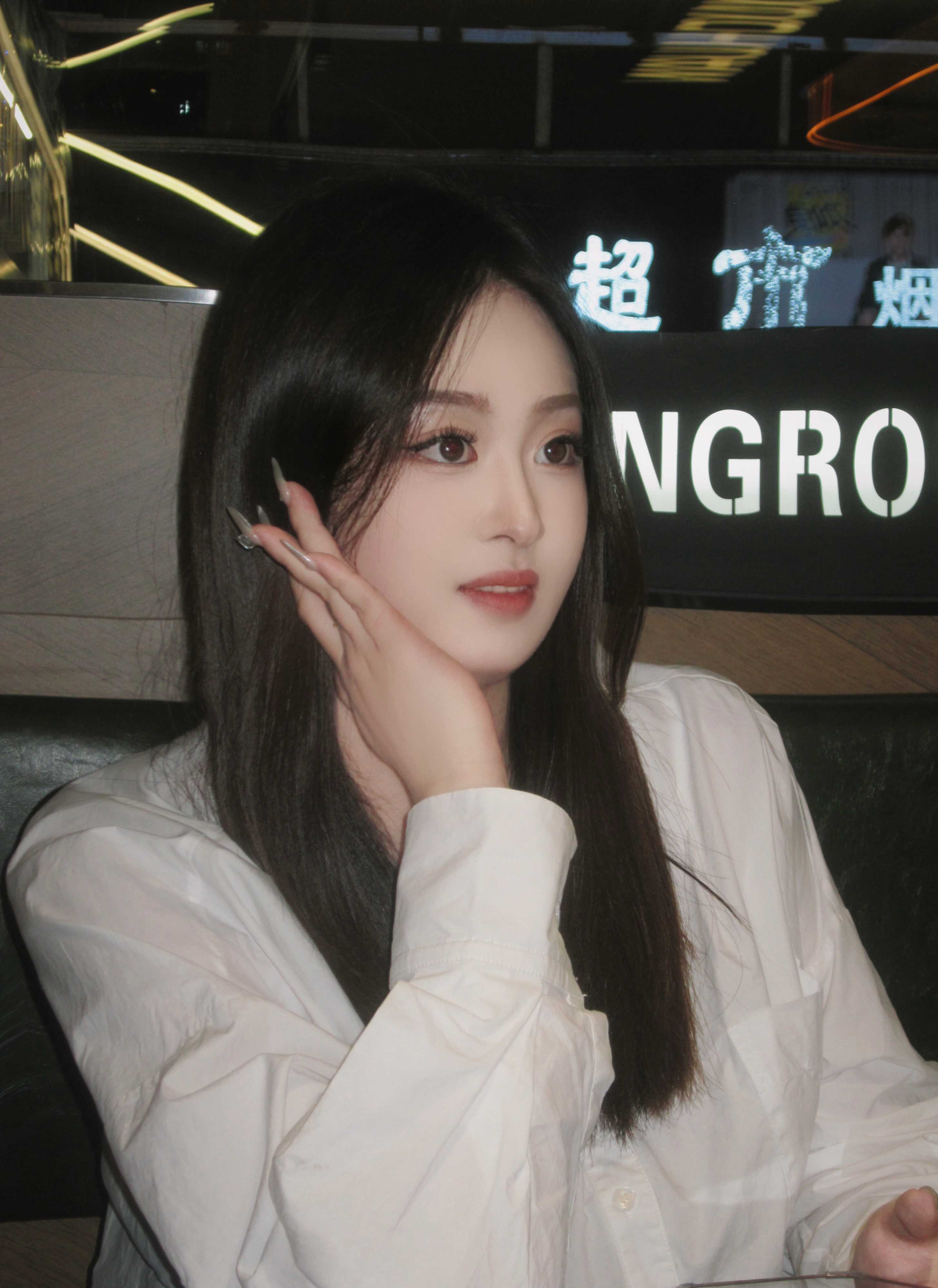 萧山惹火大美妞youyou