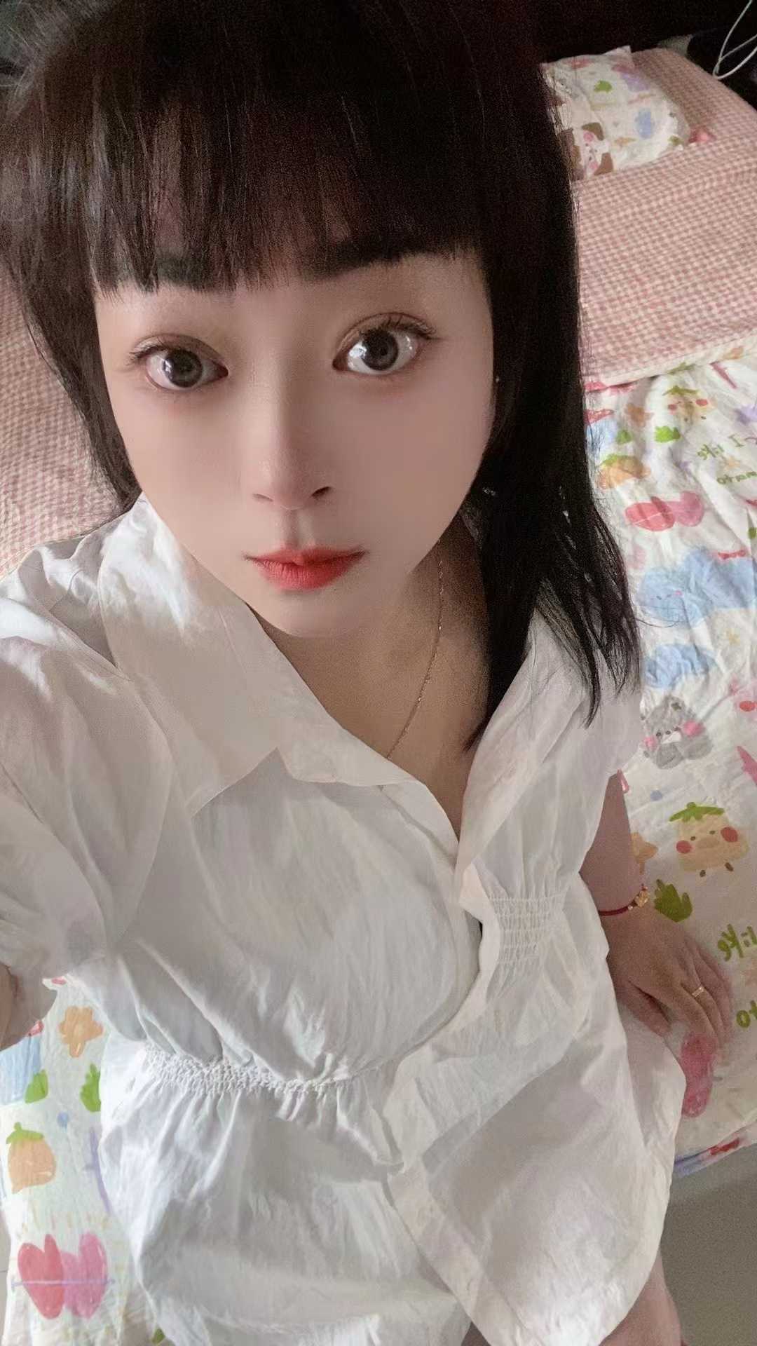 榆次区热辣少妇果儿