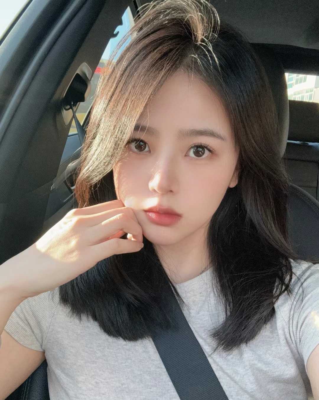 红山小婷婷