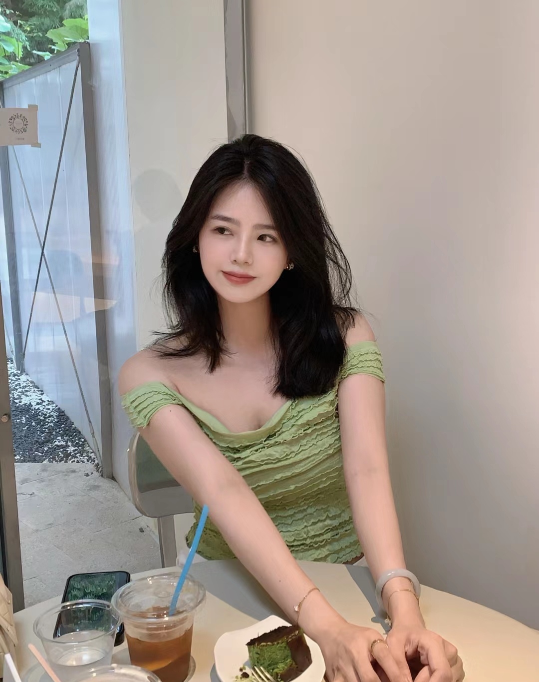 红山小婷婷