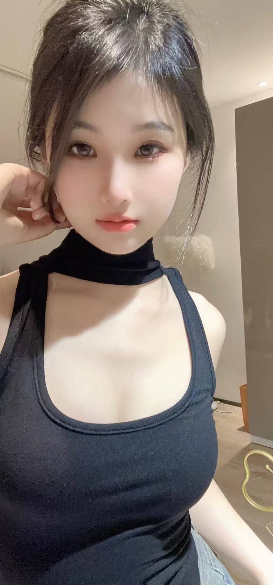 白云区雯雯，迷人尤物