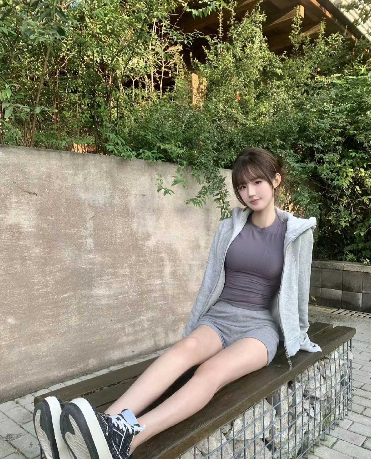 诱惑力十足，无齿感