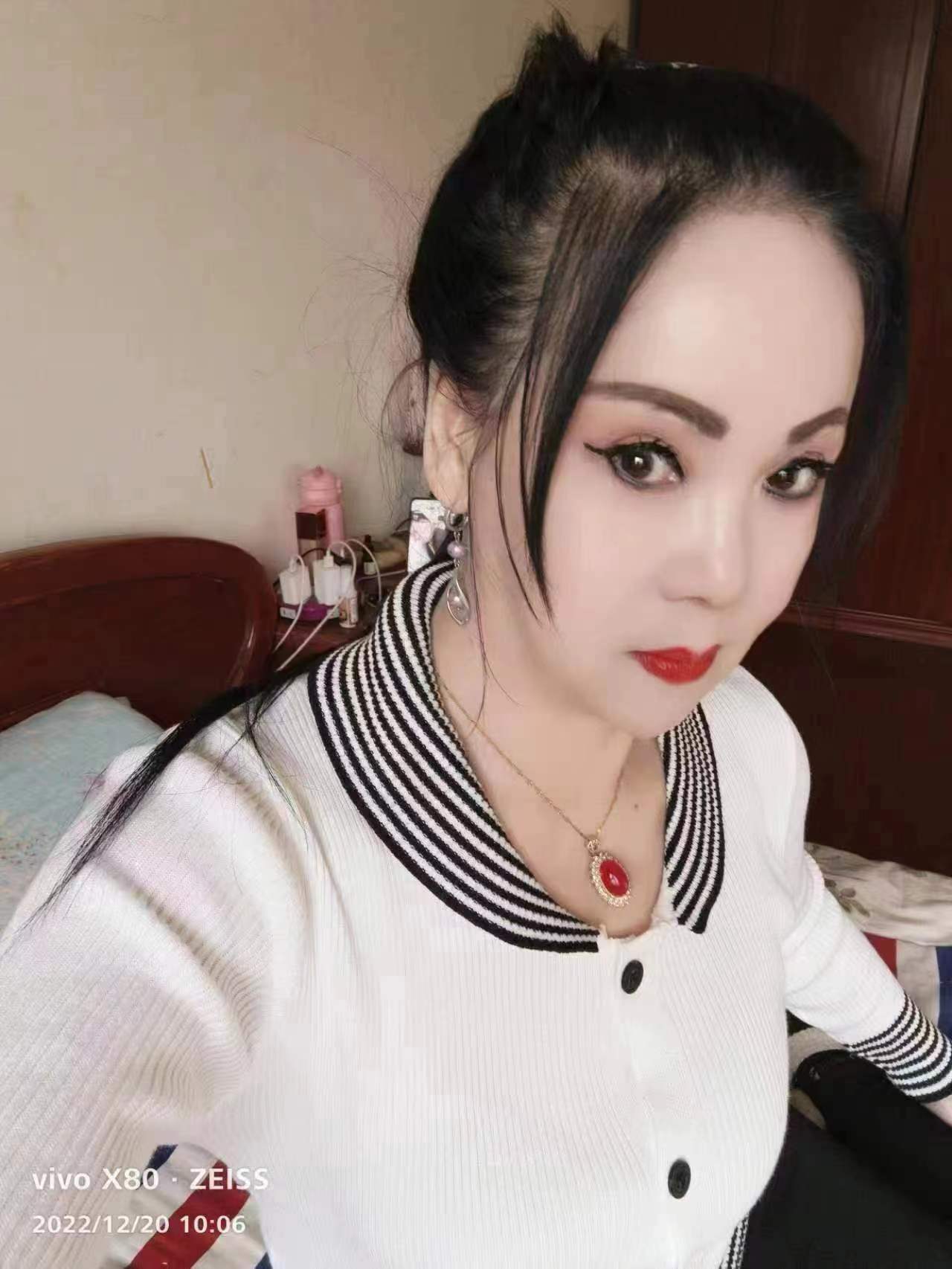 东丽熟女姐姐