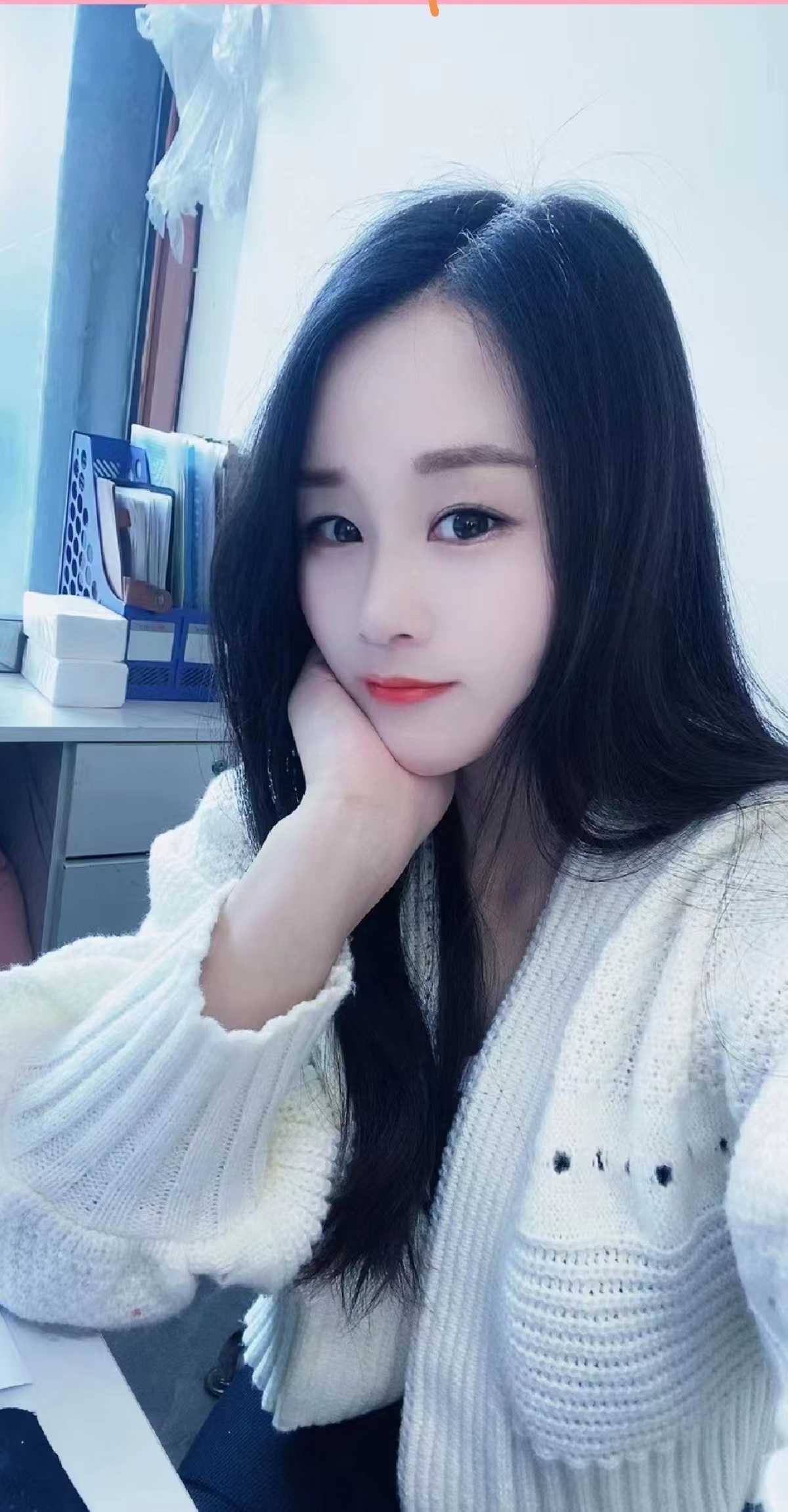 天星桥兼职甜妹小橙子