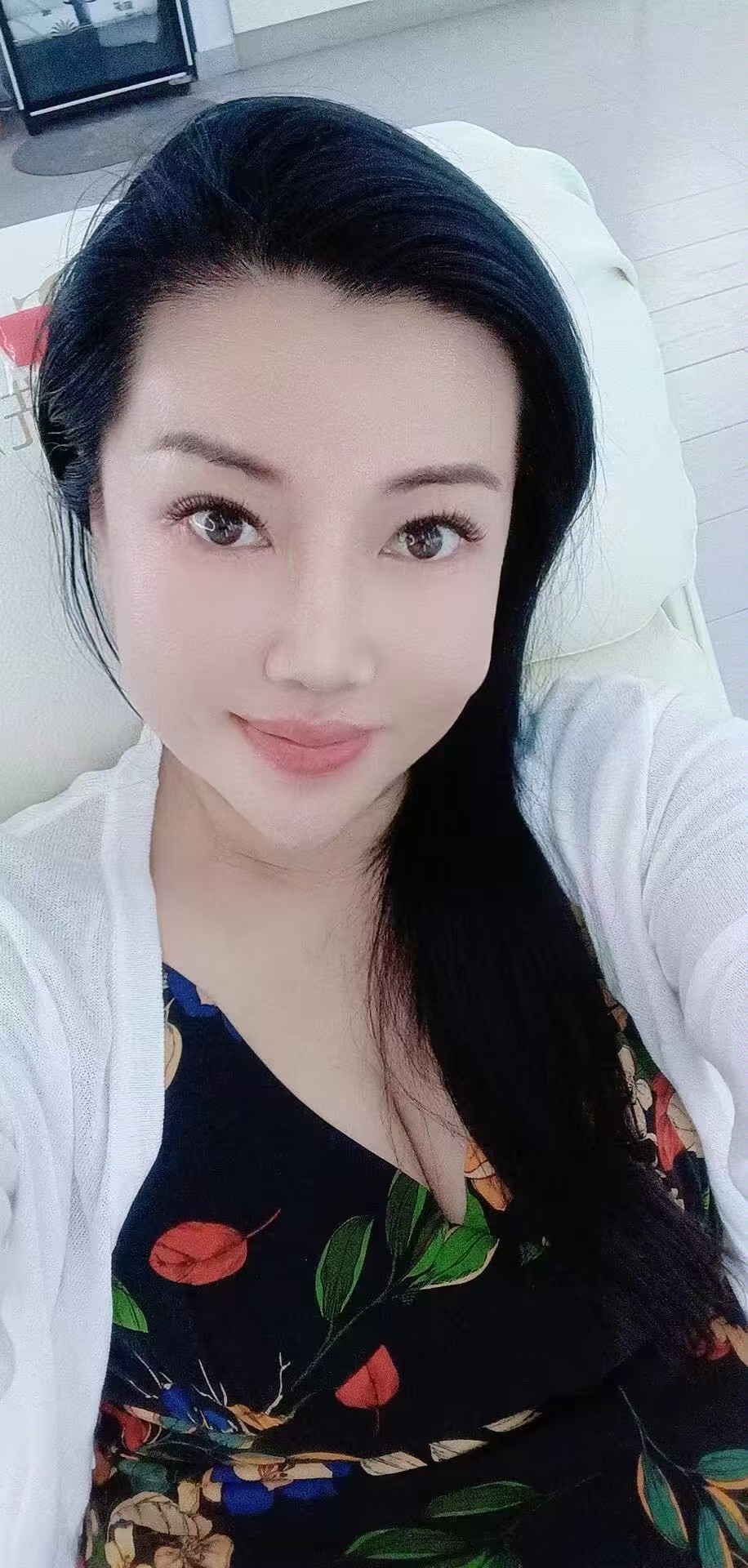 东胜区妩媚兼职少妇