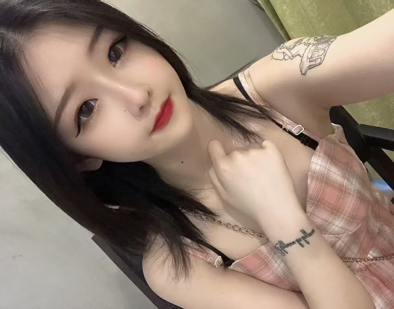 哈尔滨香坊唐昕