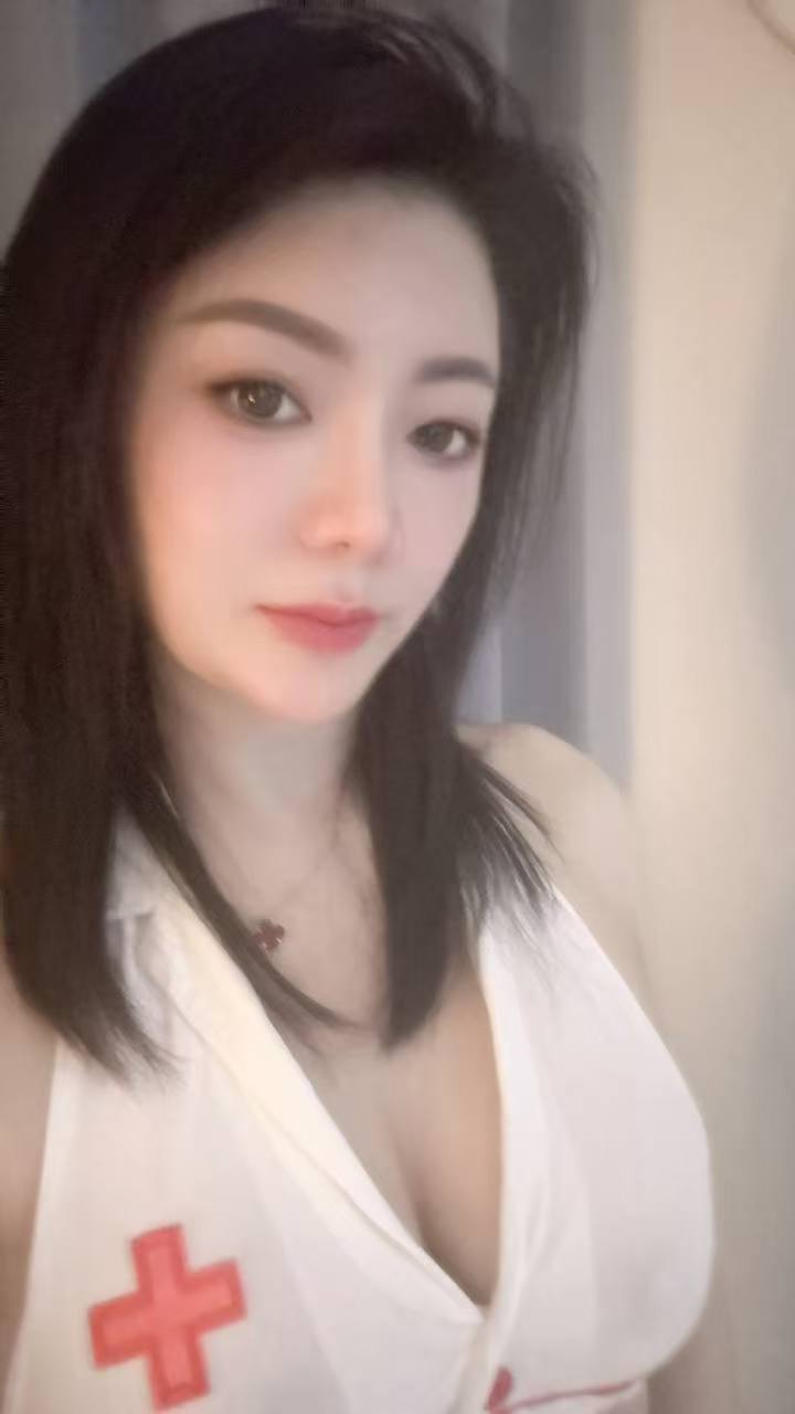 风情性感的妹子