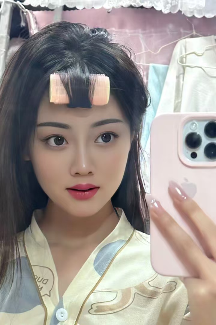 禅城甜美可口优乐美