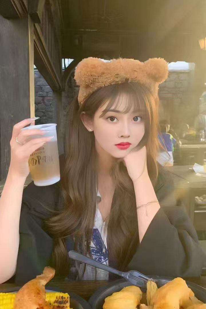 禅城甜美可口优乐美
