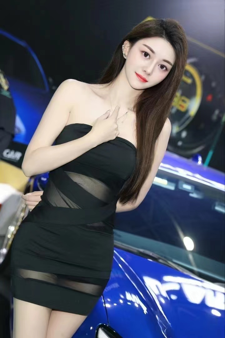 无锡白嫩兼职模特小仙女