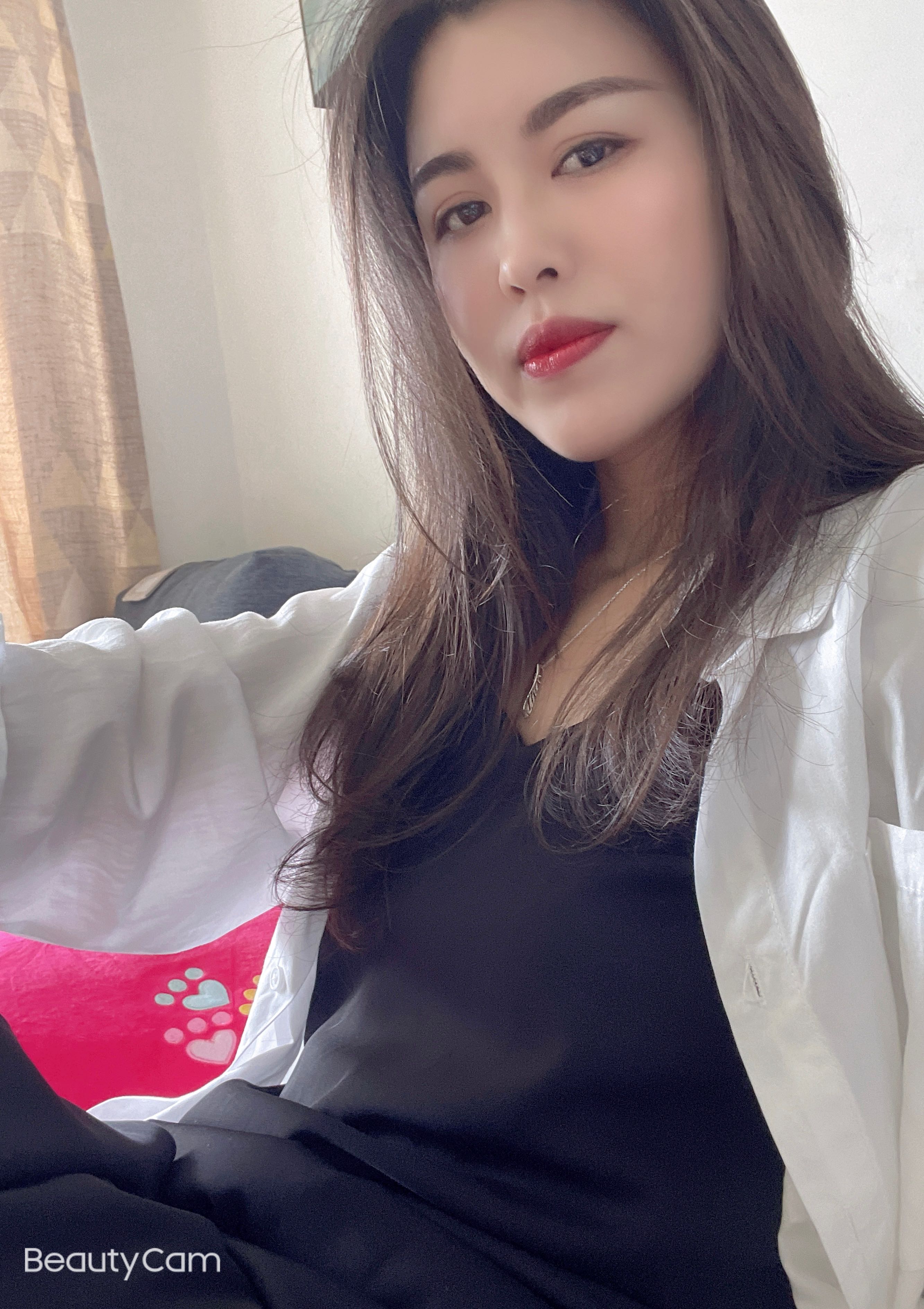气质小姐姐