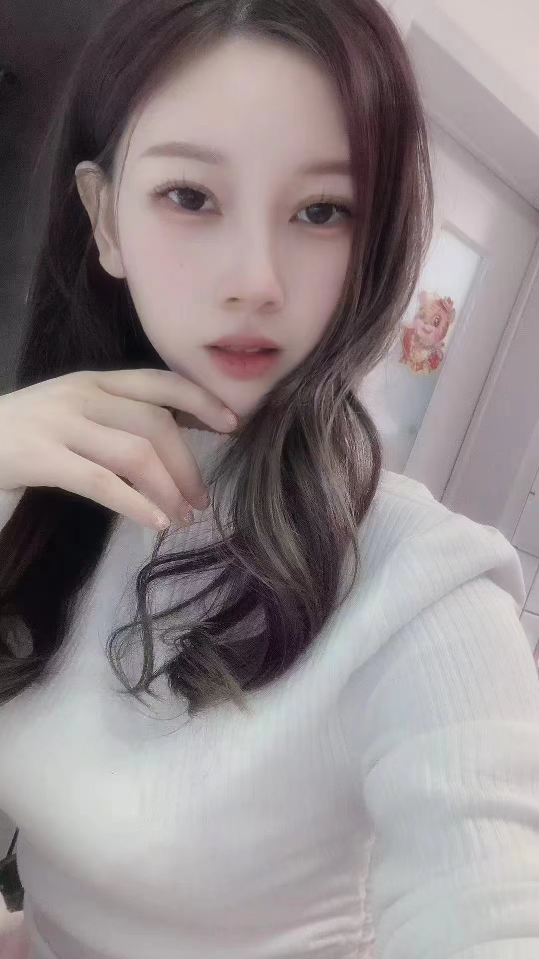 东站热辣甜妞小雪
