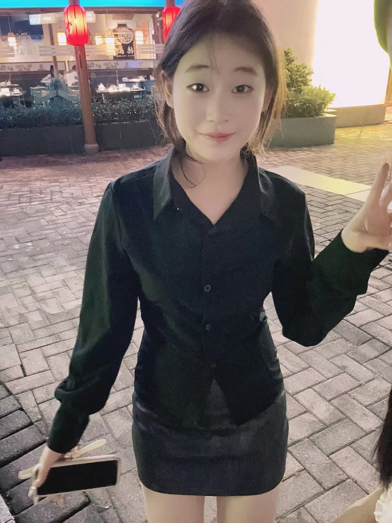 学生兼职上门
