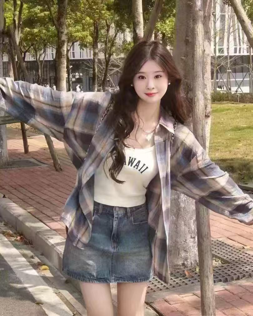 吉州区漂亮清新小姐姐琪琪