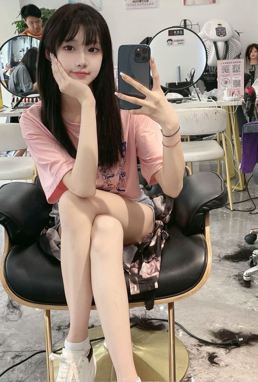 兼职奶茶妹妹