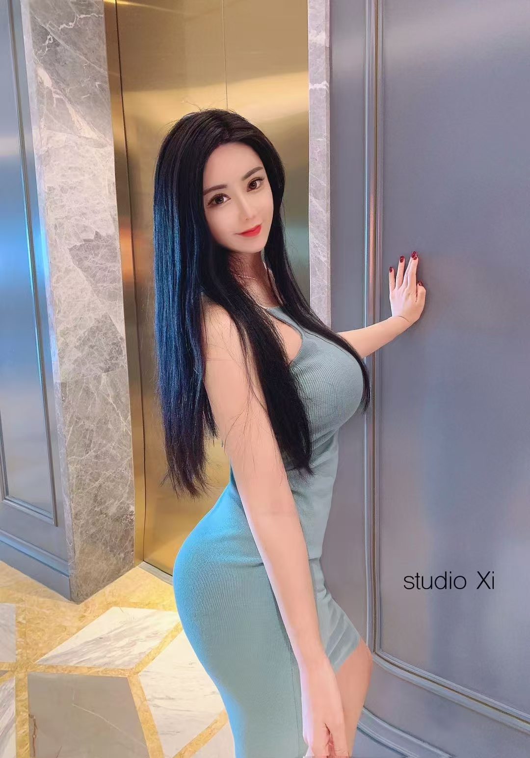 普陀丰满制服尤物琳琳