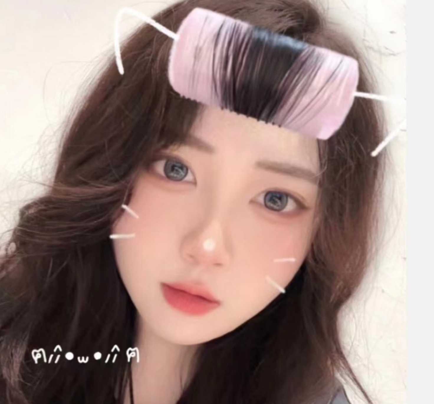 河北可爱妹妹