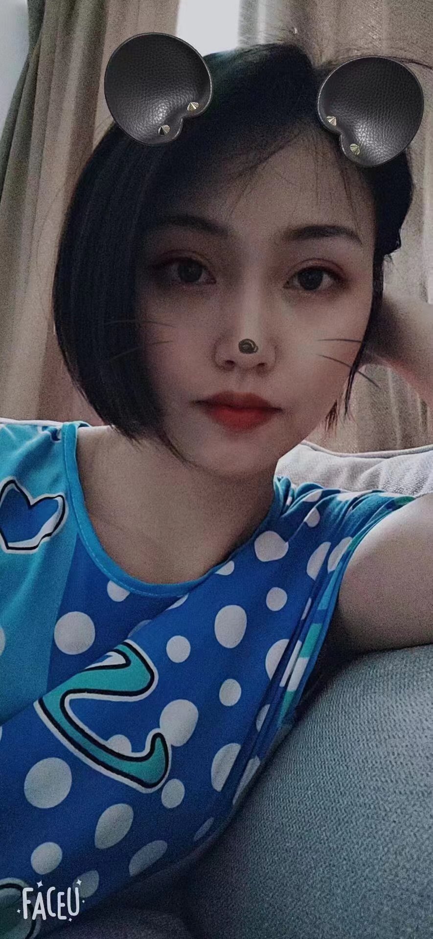 驷马桥短发色欲小娘子安然