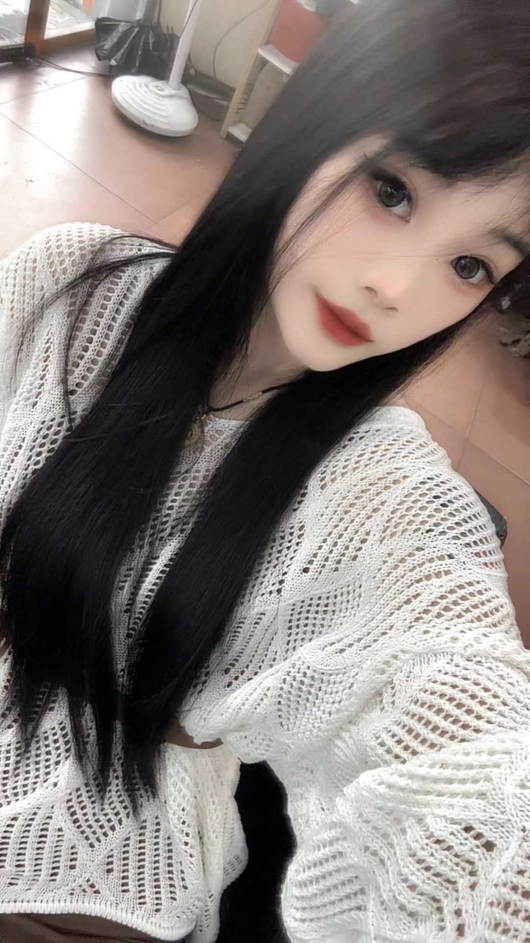 宜兴卖衣服小姐姐