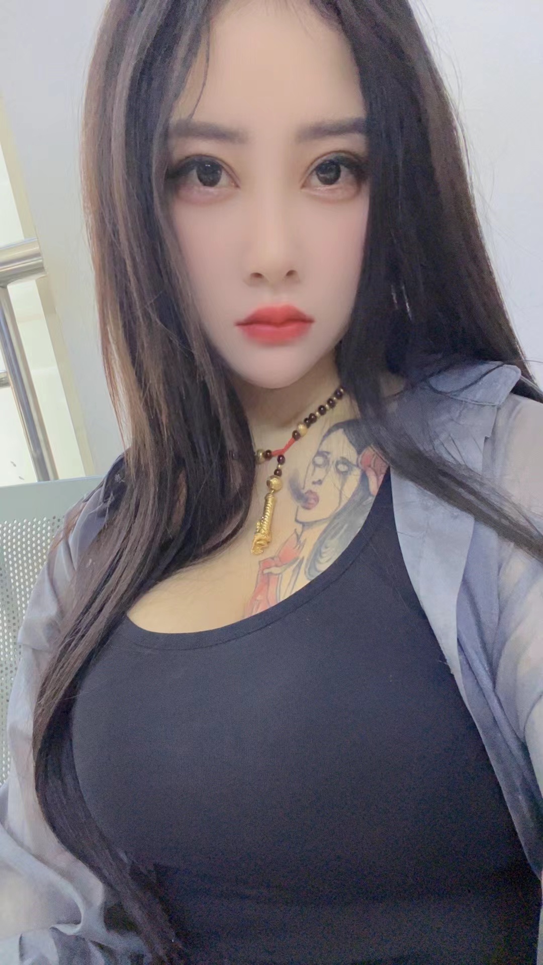 东丽丰满气质御姐辰辰