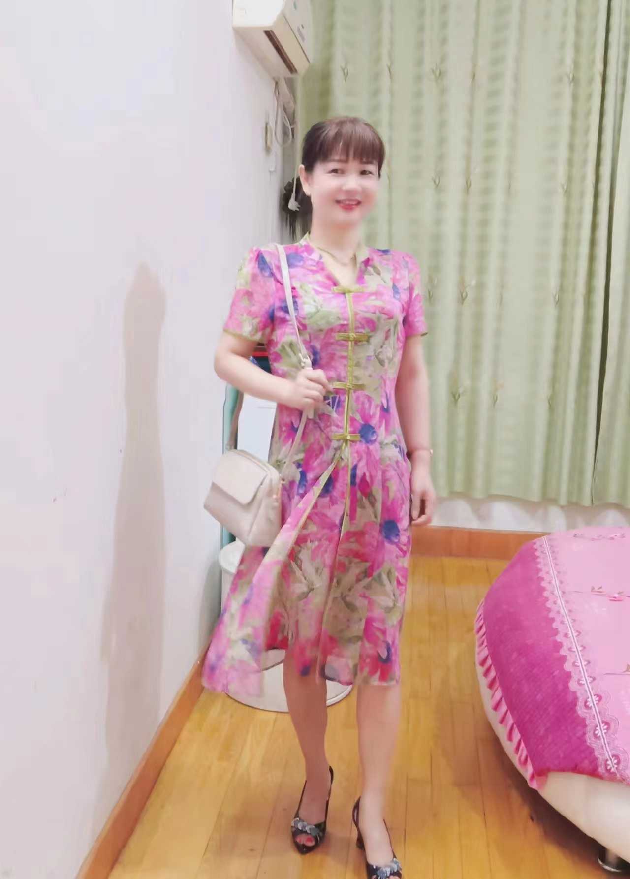 孝南区温柔服务系熟女芯姐