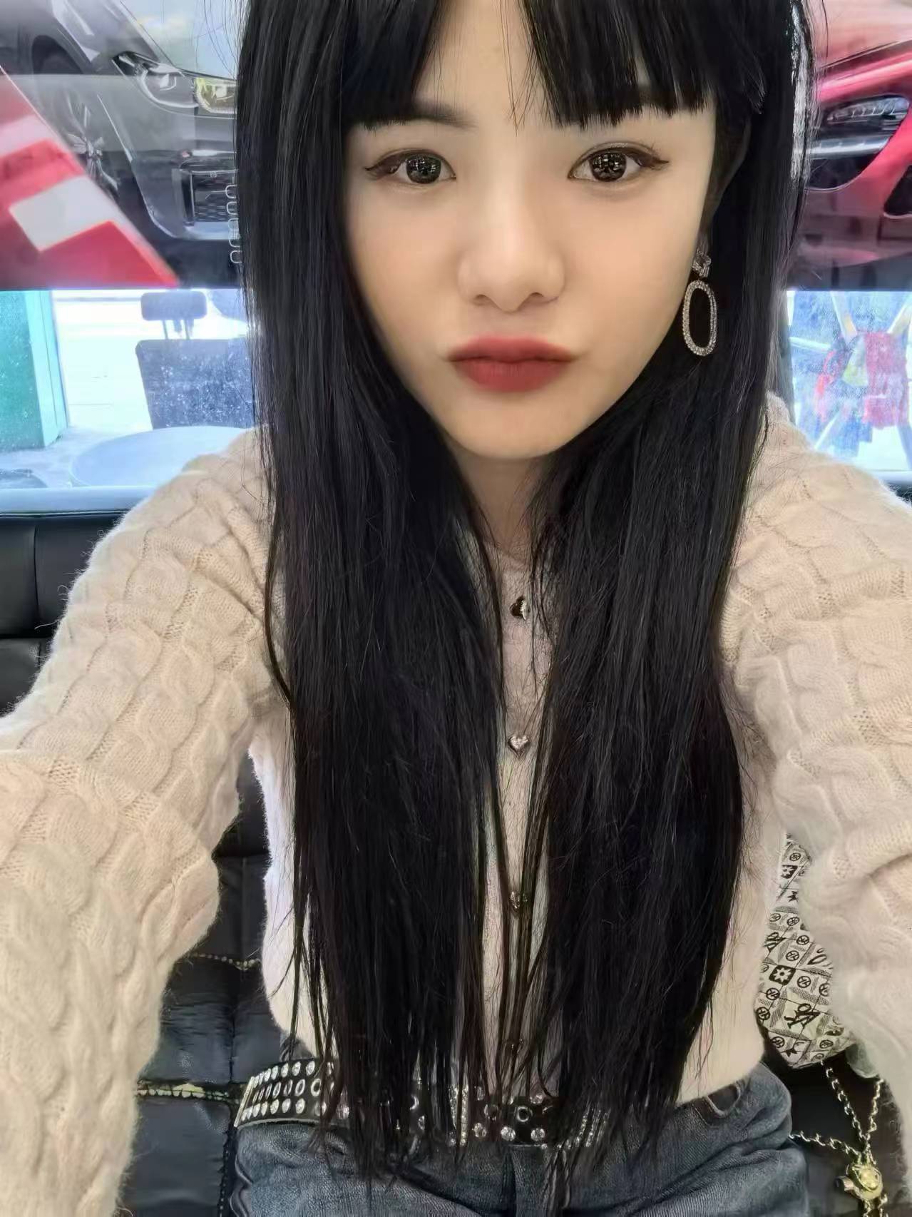 奉贤撩人小辣椒月儿