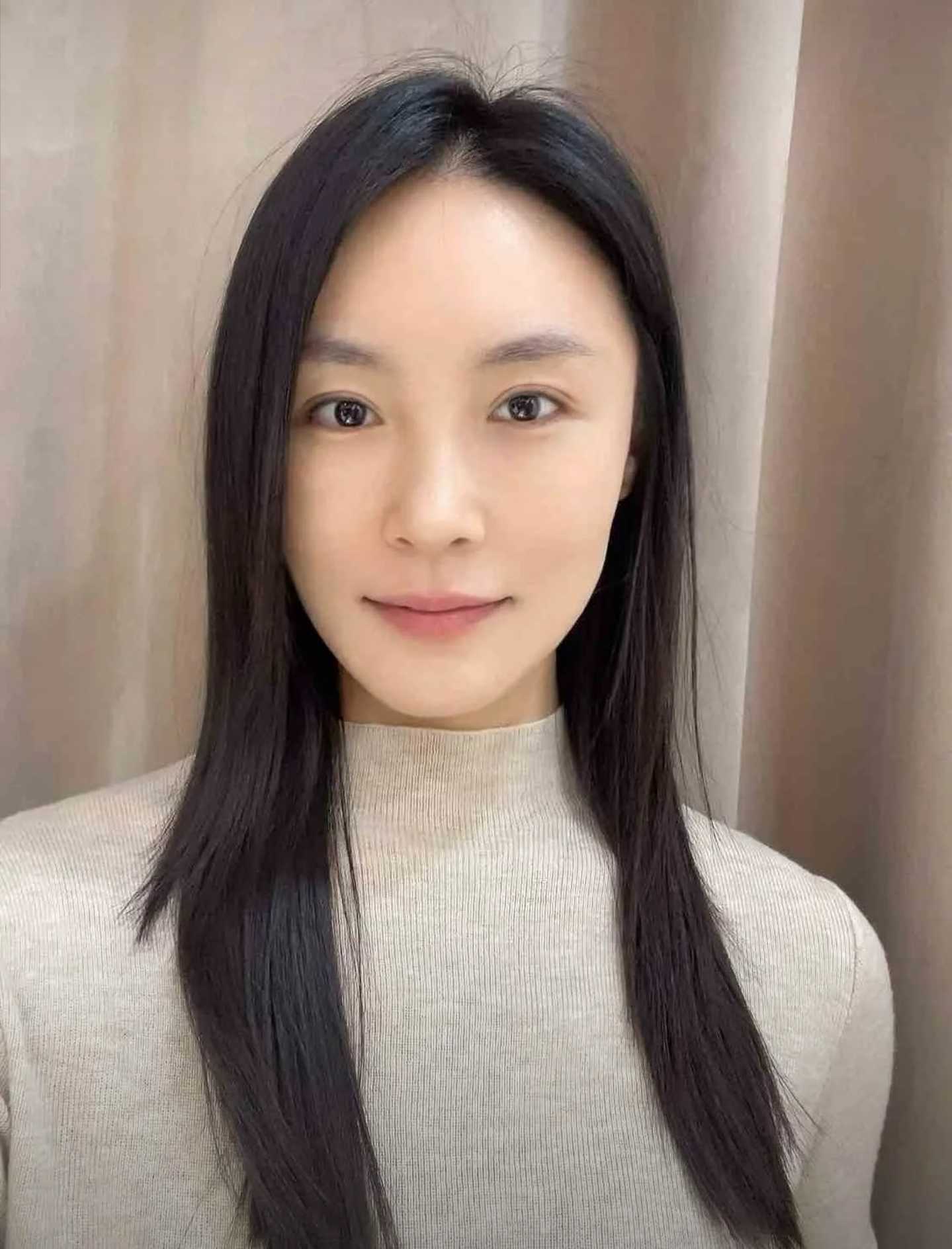 温柔听话懂事