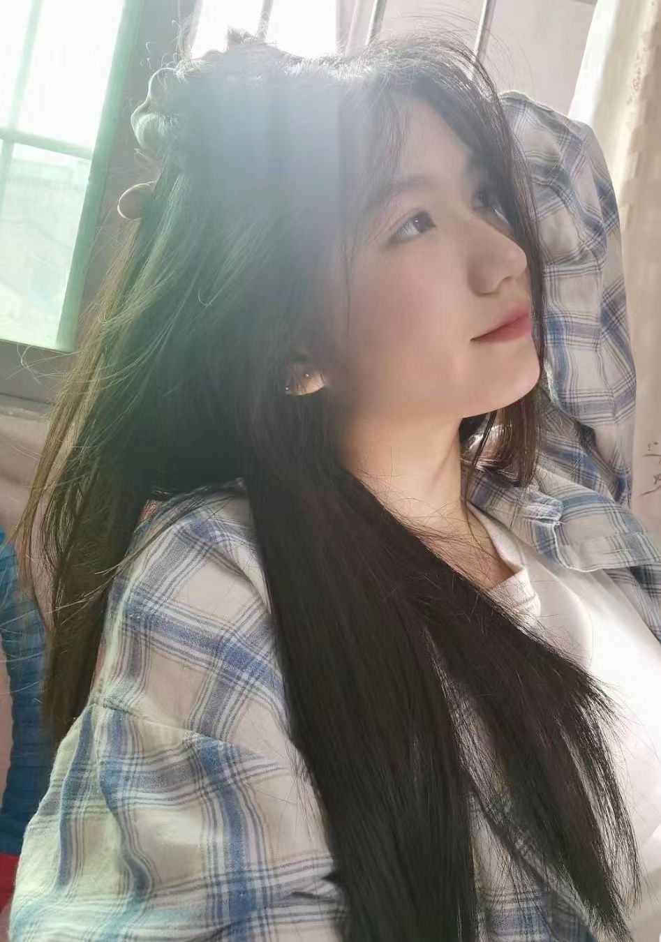 龙华红山小慧