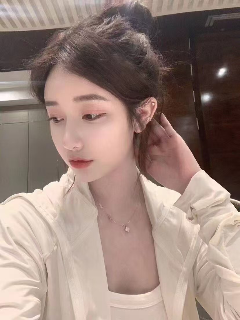 浦东甜妹文文
