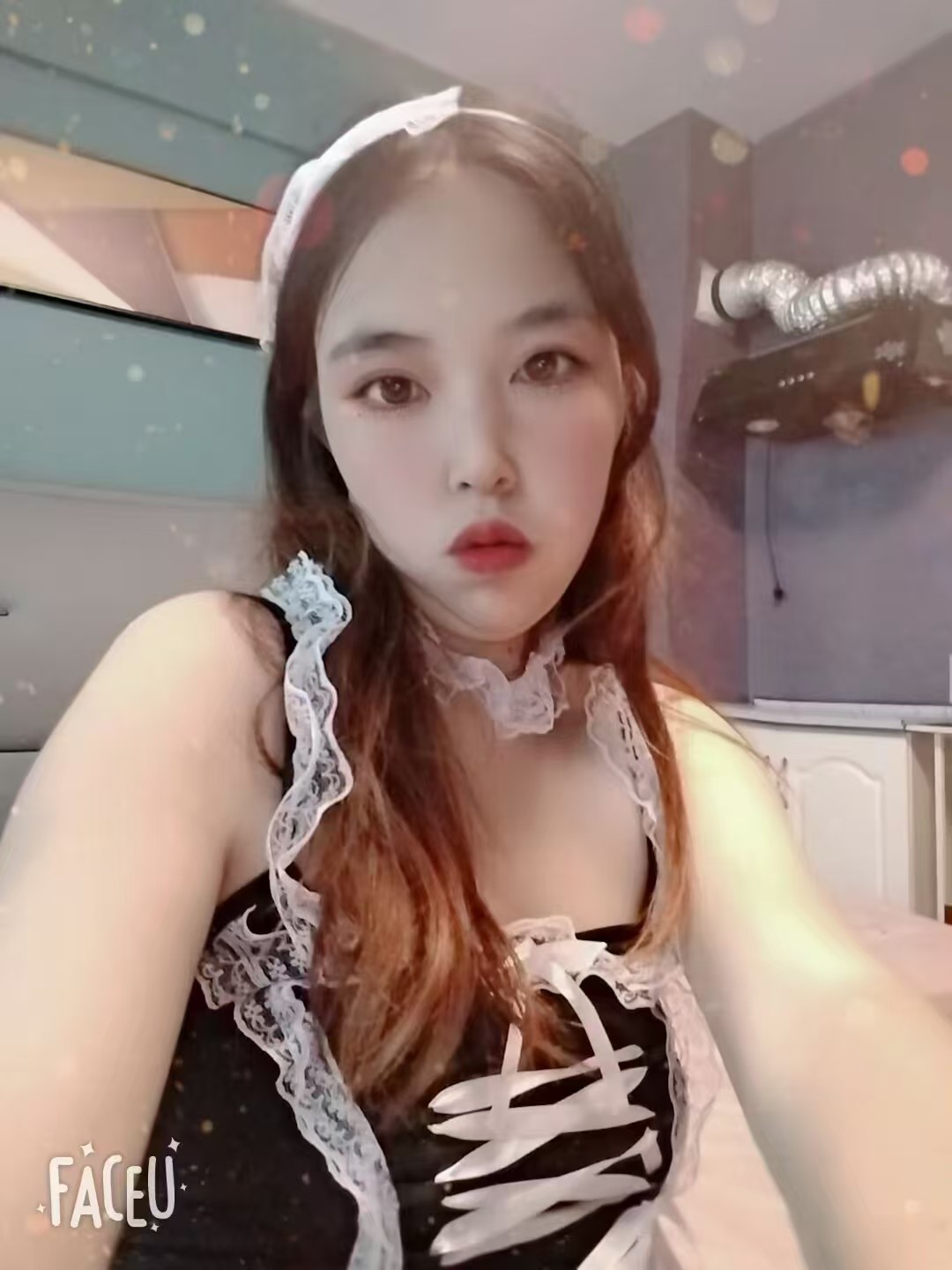 张店区丰满萝莉程程