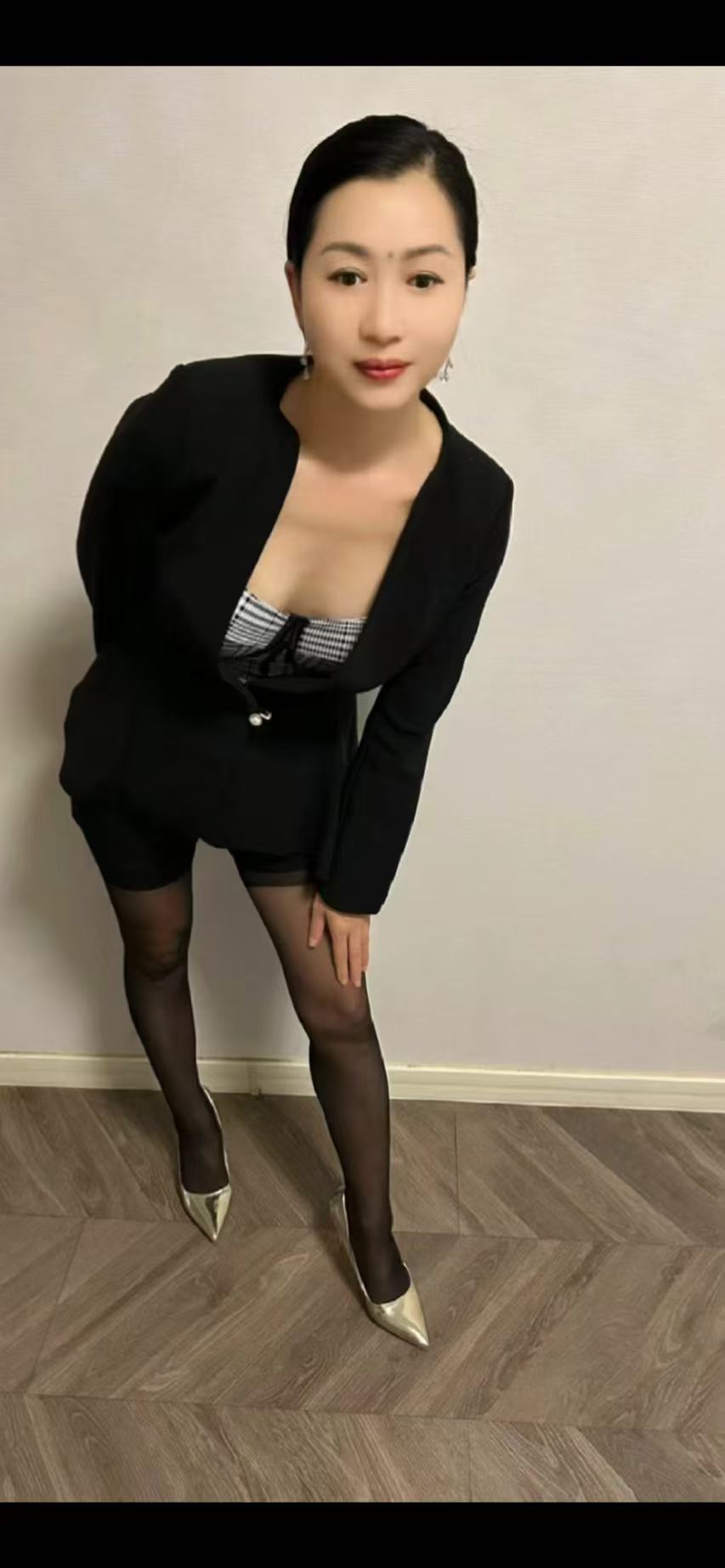朝阳兼职少妇风情静姐